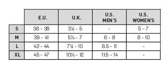 Skins Womens Essentials Performance Compression Socks - Navy