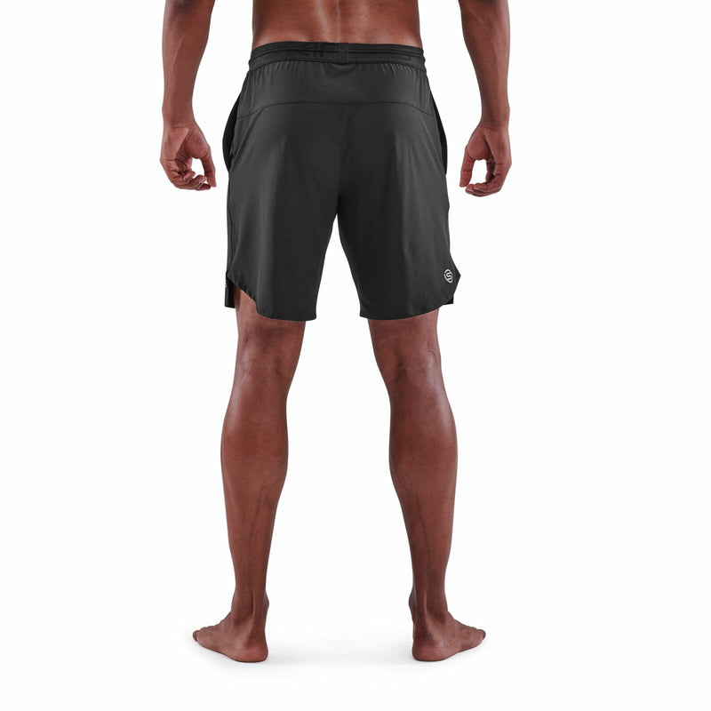 Skins Mens Series 3 X Fit Short-Black – Otago Sports Depot