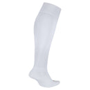 Nike Academy Knee High Socks - White