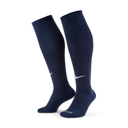 Nike Academy Knee High Socks - Navy
