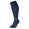Nike Academy Knee High Socks - Navy