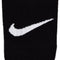 Nike Everyday Plus Lightweight Women's Training Footie Socks (3 Pairs) - Black