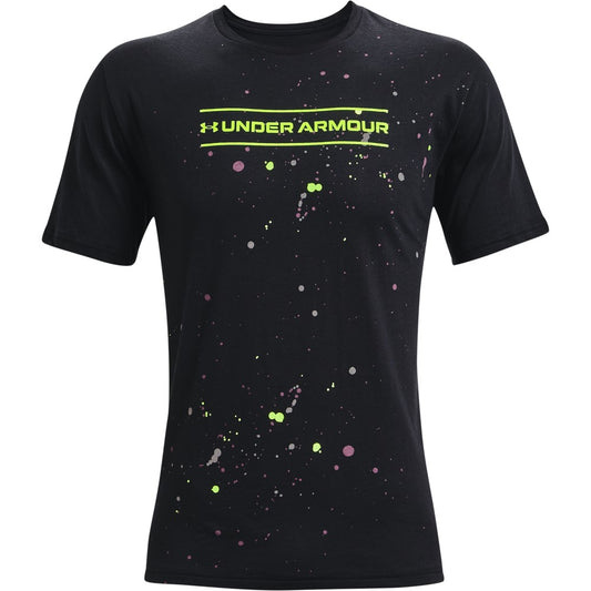 Under Armour Mens Splash Tee