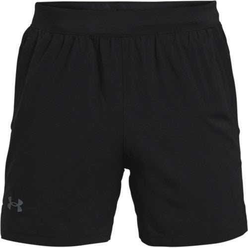 Under Armour Mens Launch SW 5" Shorts