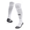Under Armour Unisex Accelerate Over The Calf Socks - White