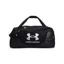 Under Armour Undeniable Duffle 5.0 - Large 85 Litres - Black/Silver