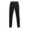 Under Armour Mens Drive Tapered Pant- Black