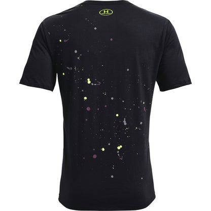 Under Armour Mens Splash Tee