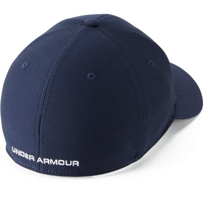 Under Armour Men's Blitzing Cap - Midnight Navy
