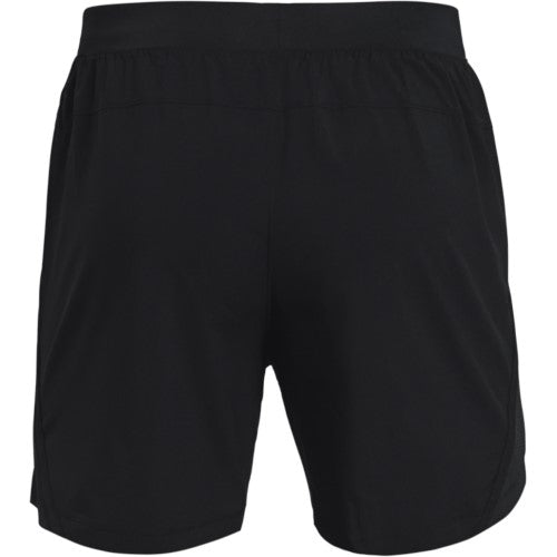 Under Armour Mens Launch SW 5" Shorts