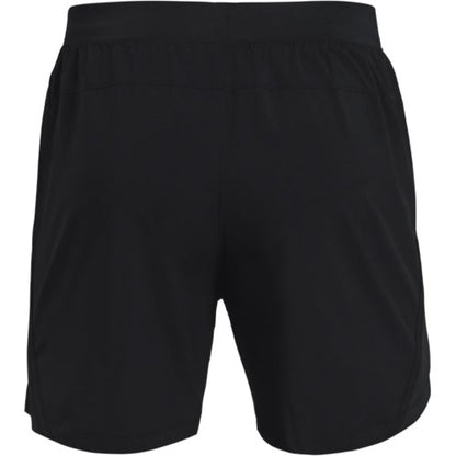 Under Armour Mens Launch SW 5" Shorts