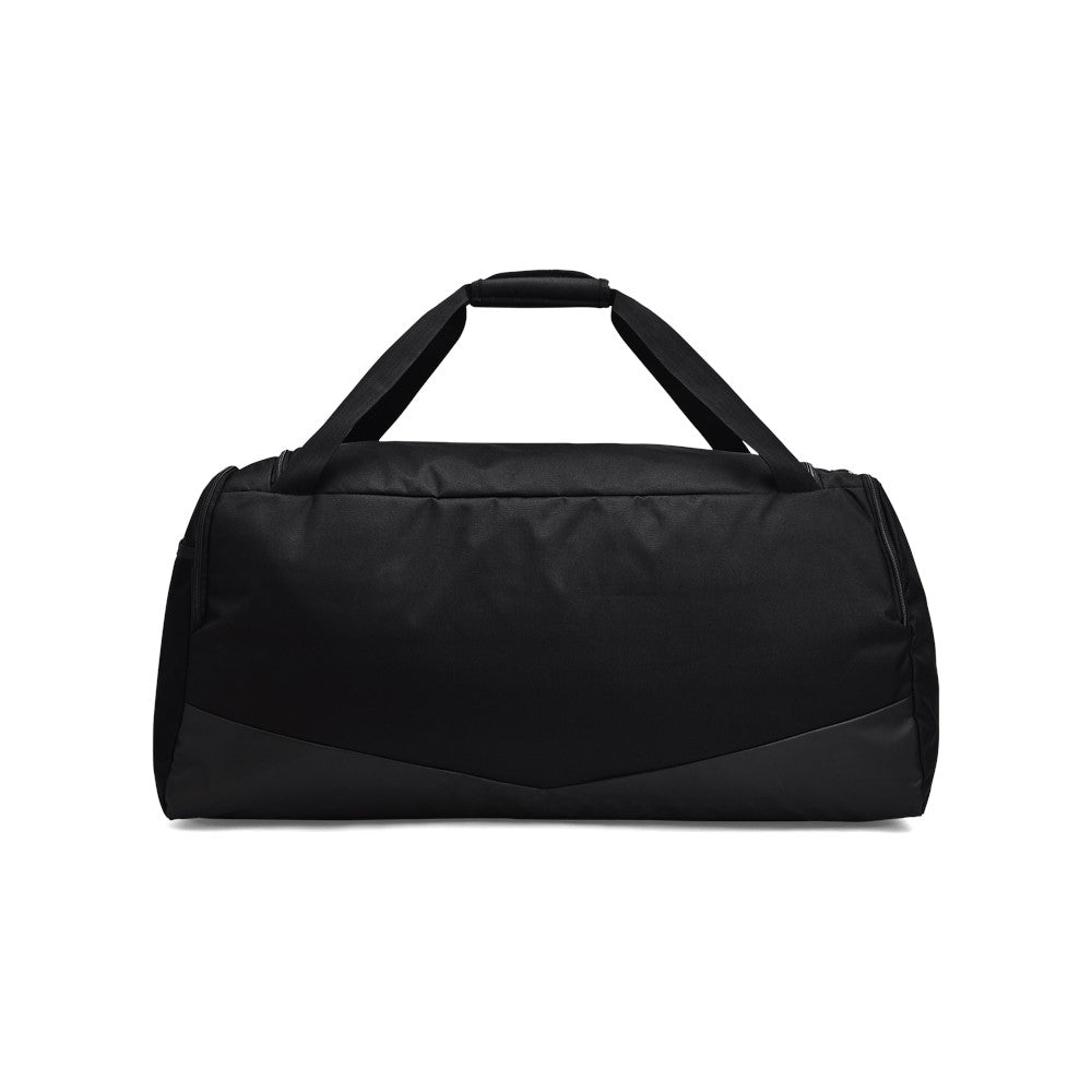 Under Armour Undeniable Duffle 5.0 - Large 85 Litres - Black/Silver