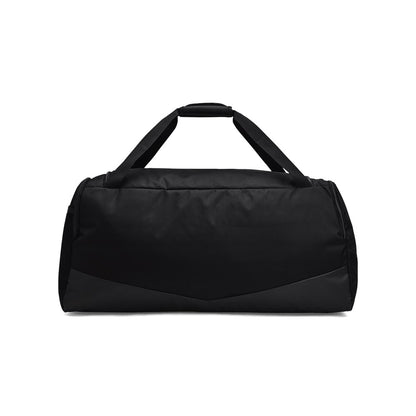 Under Armour Undeniable Duffle 5.0 - Large 85 Litres - Black/Silver