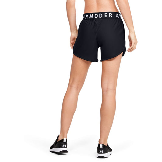Under Armour Womens Play Up Short 5 inch