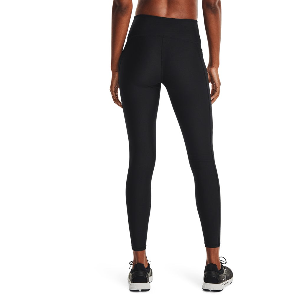 Under Armour Womens HeatGear Armour HiRise Legging