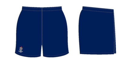 JMC PE Shorts