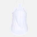 Under Armour Womens Project Rock Bull Graphic Tank