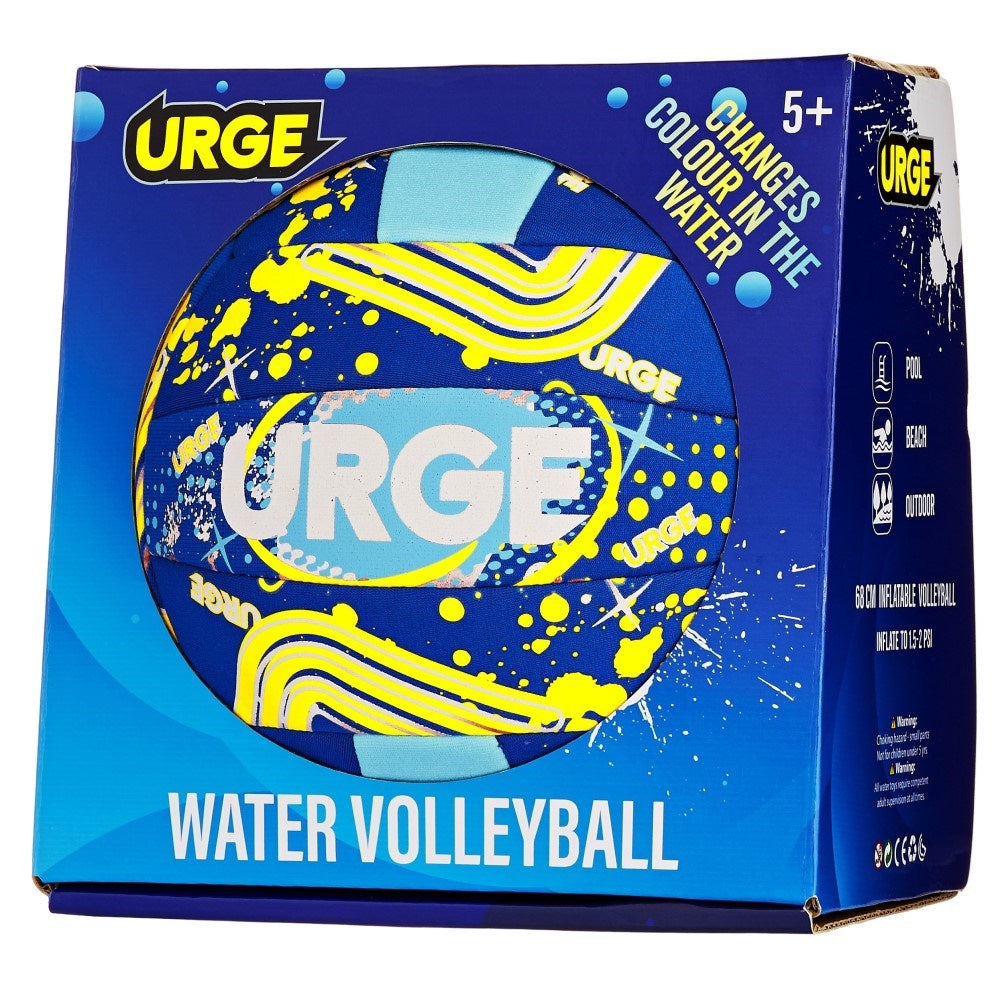 Urge Volleyball
