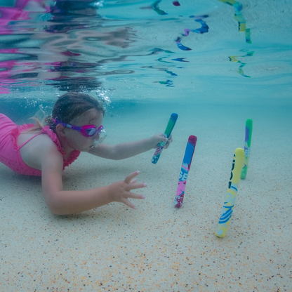 Urge Dive Stix - 3 Pack
