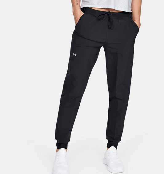 Under Armour Women's Armour Sport Woven Pants