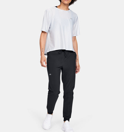 Under Armour Women's Armour Sport Woven Pants