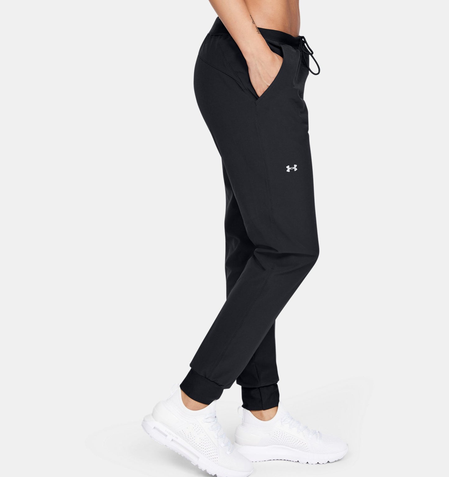 Under Armour Women's Armour Sport Woven Pants