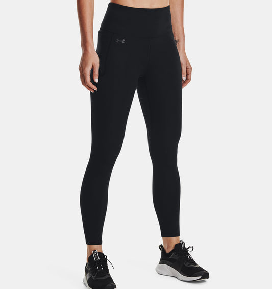 Under Armour Women's Motion 7/8 Legging - Black