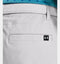 Under Armour Mens's Drive Tapered Shorts - Gray