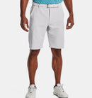 Under Armour Mens's Drive Tapered Shorts - Gray