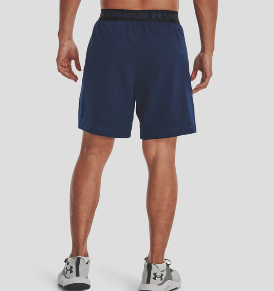 Under Armour Mens Vanish Woven 6" Shorts