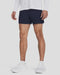 Under Armour Mens Launch 5" Shorts- Navy