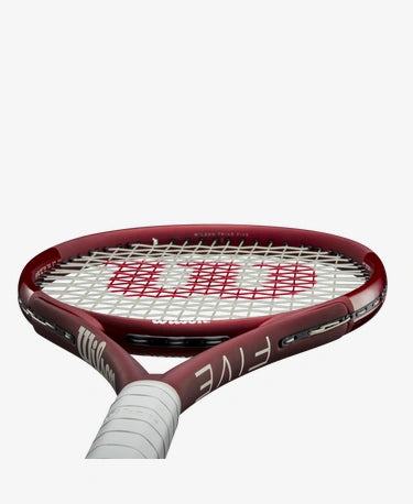 Wilson Triad Five Tennis Racket