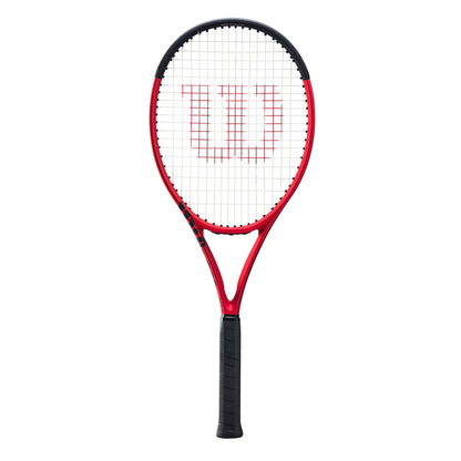 Wilson Clash 100L V2.0 Tennis Racket