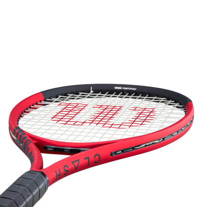 Wilson Clash 108 V2 Tennis Racket