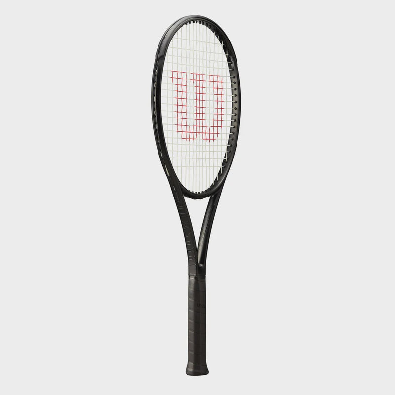 Wilson Series Noir Blade 98 (16 x19) V8 Tennis Racket