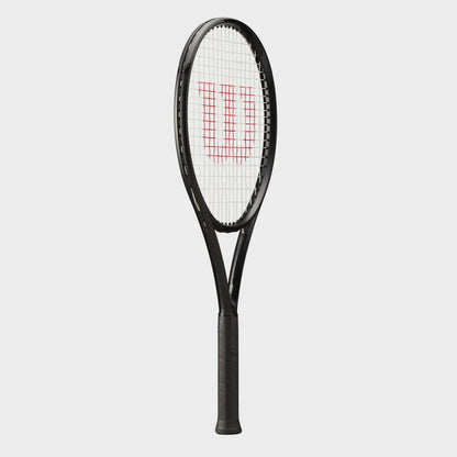 Wilson Series Noir Clash 100 V2 Tennis Racket