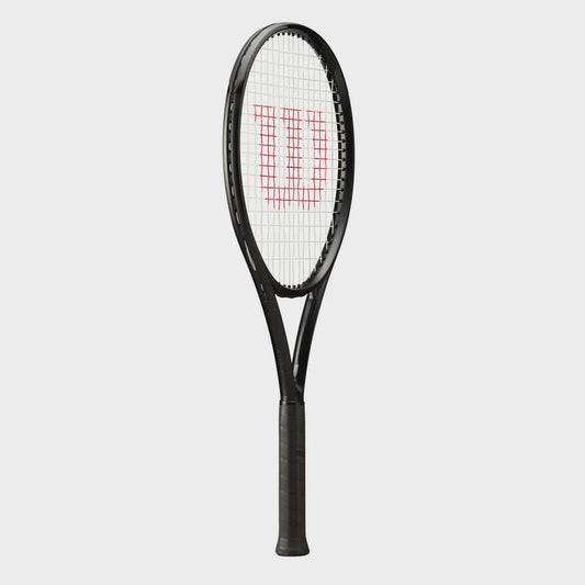 Wilson Series Noir Clash 100 V2 Tennis Racket