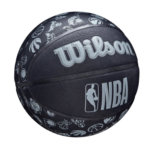 Wilson NBA All Team Basketball