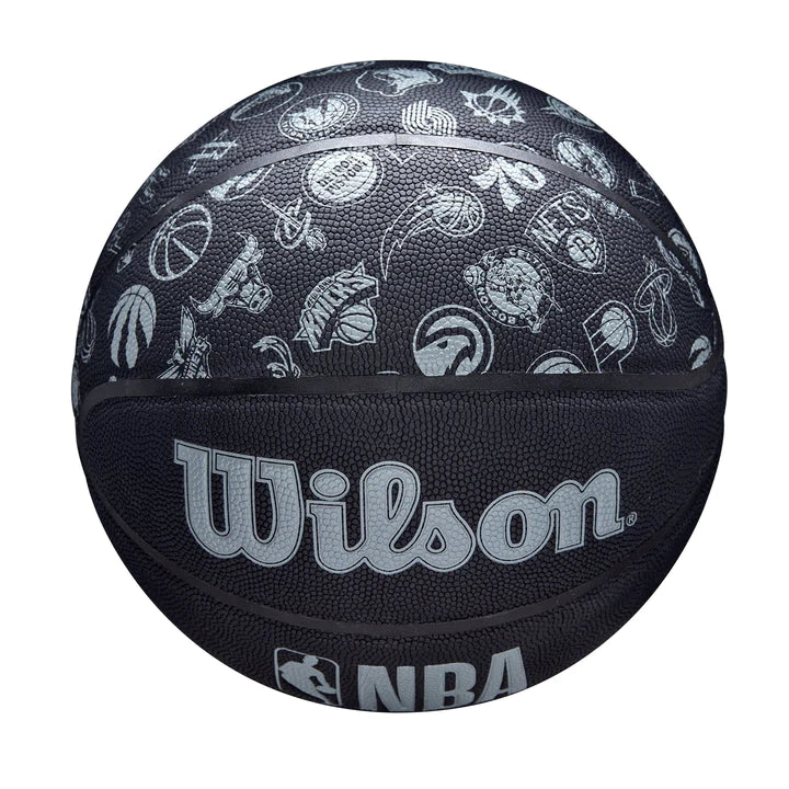 Wilson NBA All Team Basketball