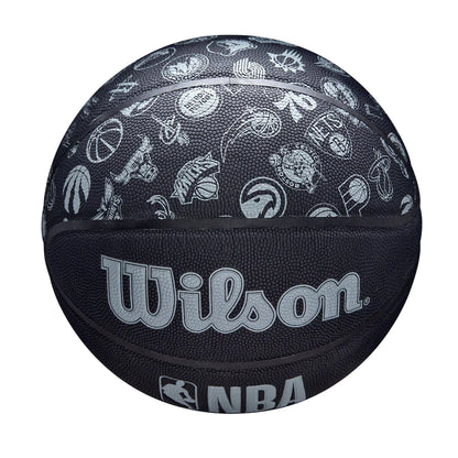 Wilson NBA All Team Basketball