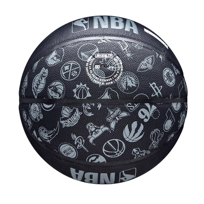 Wilson NBA All Team Basketball