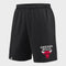 NBA Essentials Youth Team Mesh Shorts - Chicago Bulls