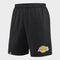 NBA Essentials Youth Team Mesh Shorts - LA Lakers