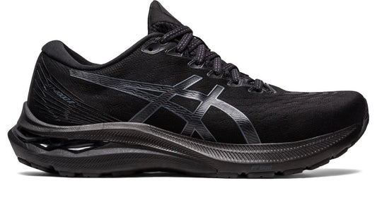 Asics Womens GT 2000 11 - Black/Black