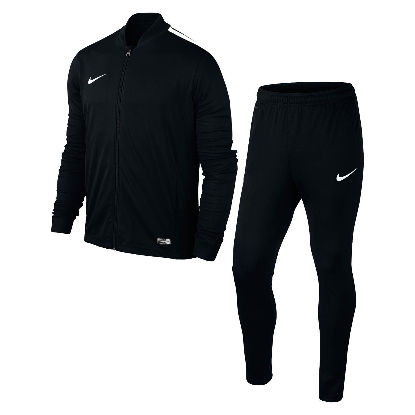 NIKE ACADEMY 16 KIDS KNIT TRACKSUIT SET