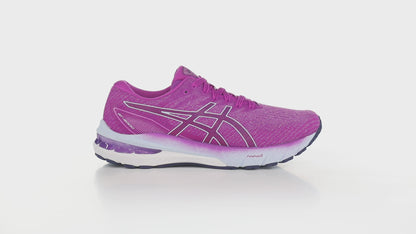 Asics Womens GT 2000 10 - Lavender Glow/Soft Sky