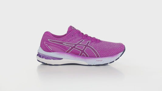 Asics Womens GT 2000 10 - Lavender Glow/Soft Sky