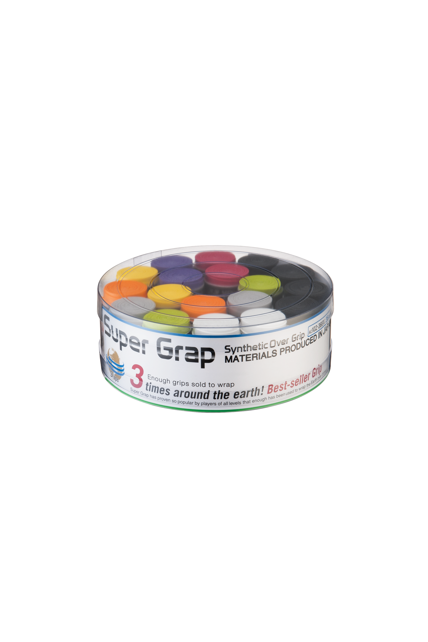 Yonex Super Grap Grip