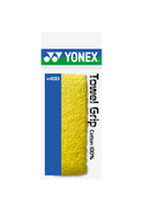 Yonex Towel Grip - Yellow