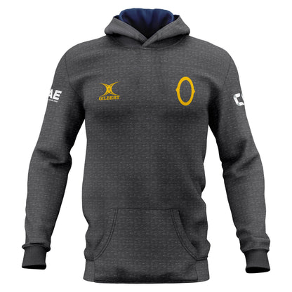 Otago Rugby Junior Replica Hoody
